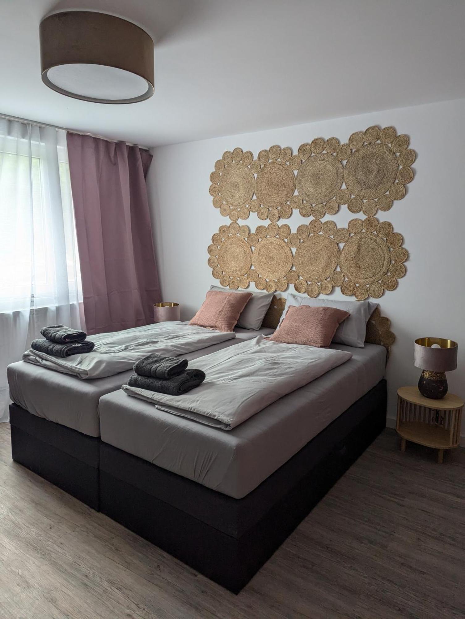 Be My Guest - Erfurt In Der Natur Buitenkant foto